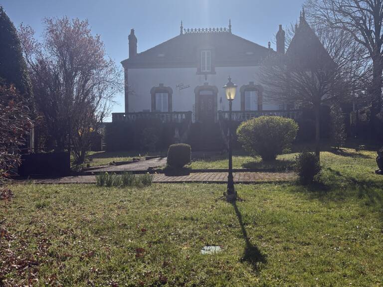 Vente Maison/villa 5 pièces — photo 1