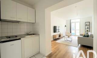 Appartement 1 Pièce 35 m² à louer à Rouen (76000)