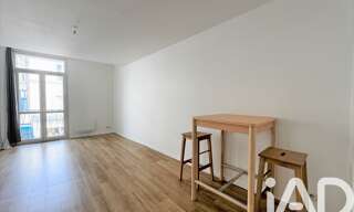 Appartement 1 Pièce 35 m² à louer à Rouen (76000)