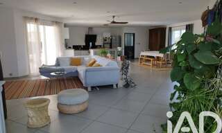 Maison 6 Pièces 175 m² à vendre à Maslacq (64300)