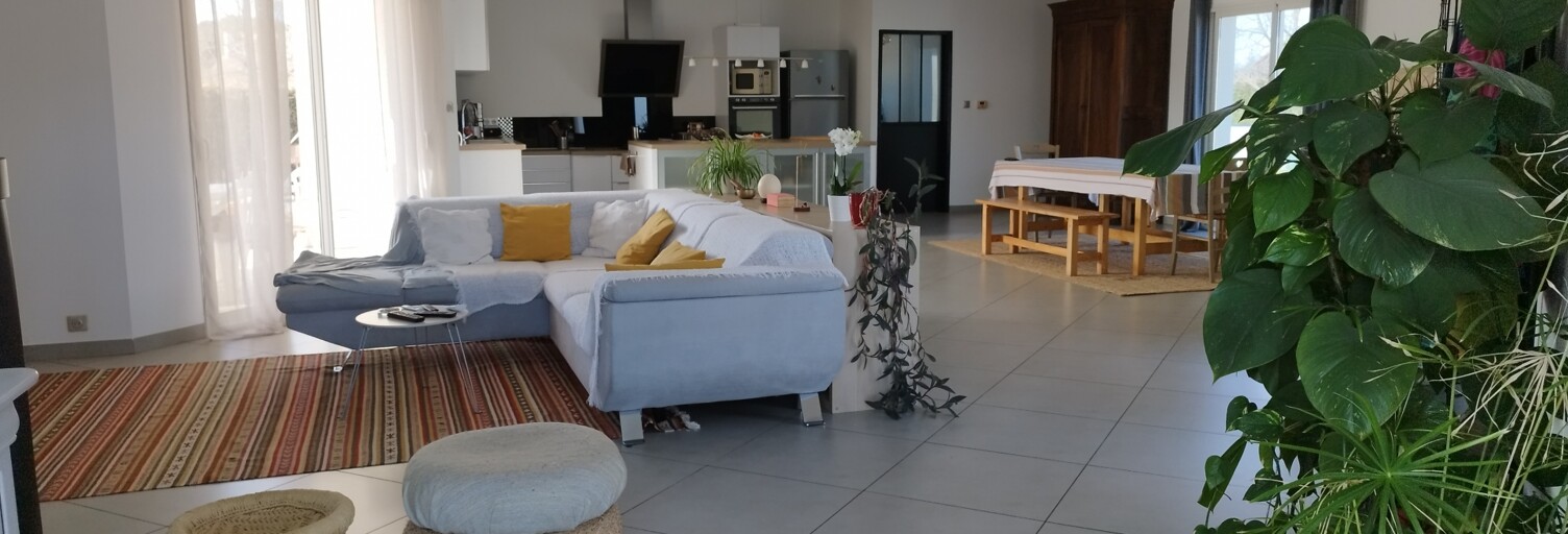 Maison 6 Pièces 175 m² à vendre à Maslacq (64300)