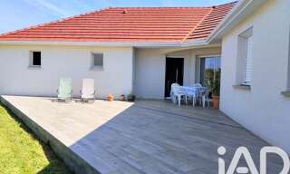 Maison 6 Pièces 175 m² à vendre à Maslacq (64300)