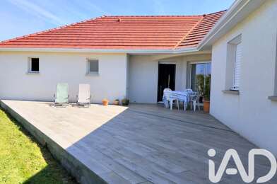 Maison 6 pièces 324500 €