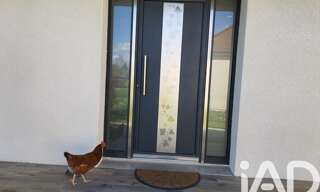 Maison 6 Pièces 175 m² à vendre à Maslacq (64300)
