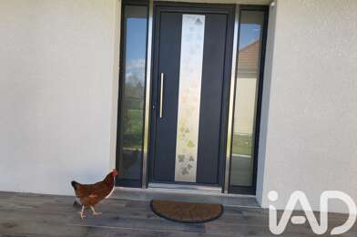 Maison 6 pièces 324500 €