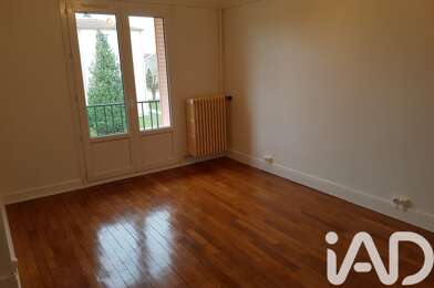 Appartement 2 pièces 460 €
