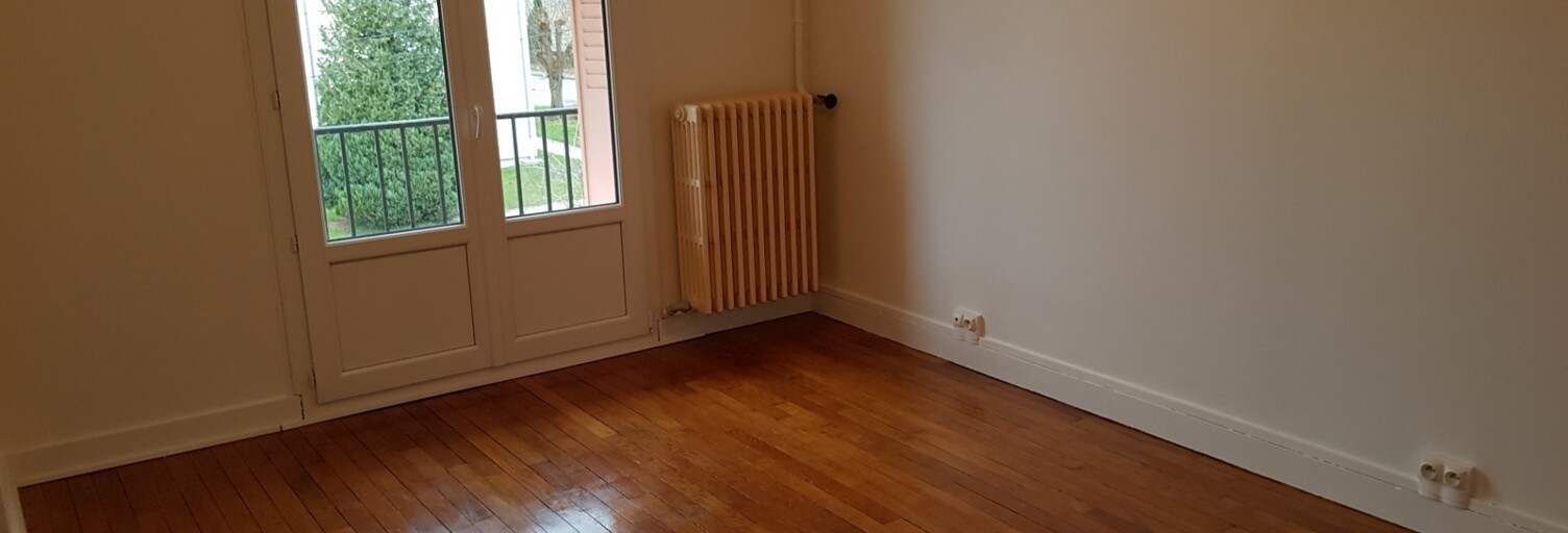 Appartement 2 Pièces 39 m² à louer à Châlons-en-Champagne (51000)