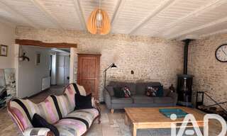 Maison 7 Pièces 149 m² à vendre à Dompierre-sur-Mer (17139)