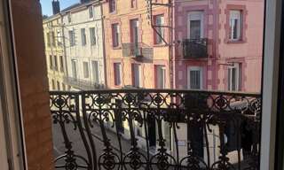 Appartement 3 Pièces 71 m² à vendre à Firminy (42700)