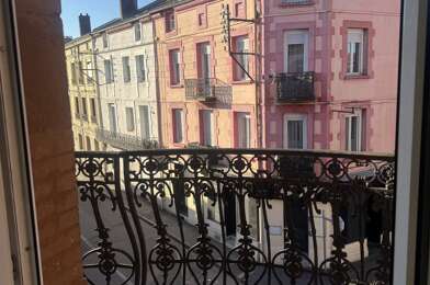 Appartement 3 pièces 42000 €