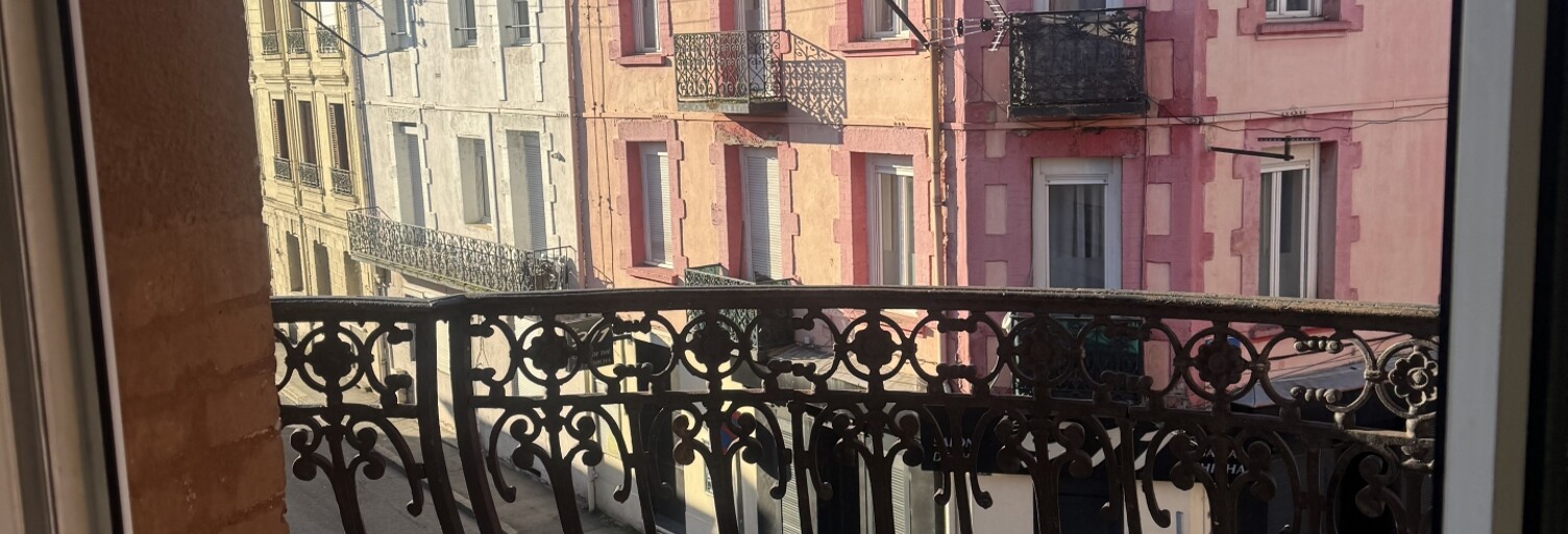 Appartement 3 Pièces 71 m² à vendre à Firminy (42700)