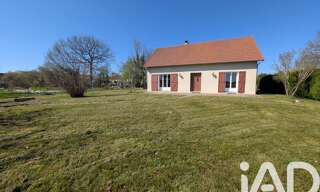 Maison 5 Pièces 134 m² à vendre à Guéret (23000)