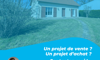 Maison 5 Pièces 134 m² à vendre à Guéret (23000)