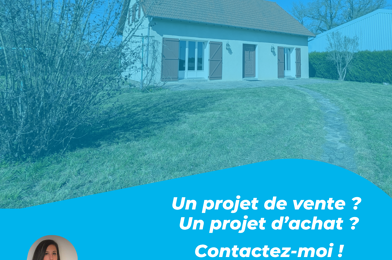 Maison 5 pièces 124500 €