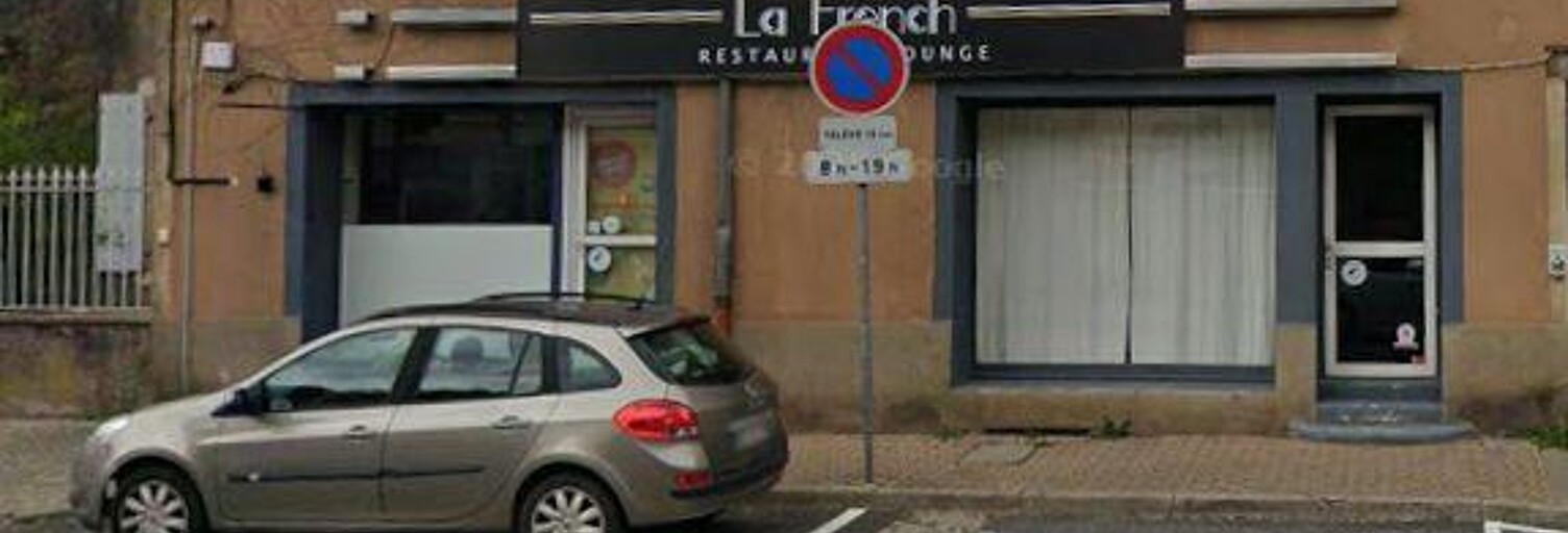 Commerce  90 m² à louer à Livron-sur-Drôme (26250)