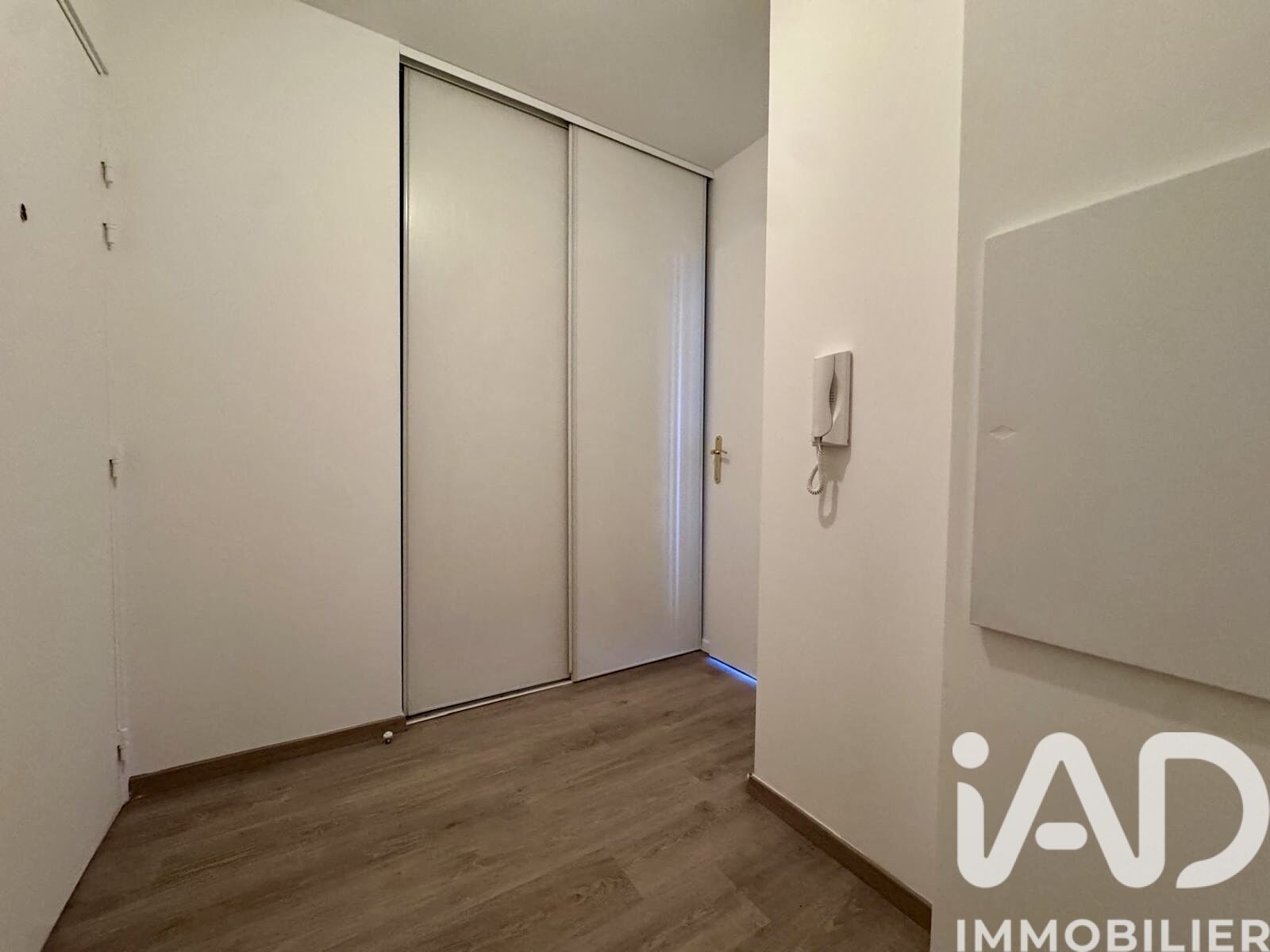 Vente Appartement 2 pièces - Photo 5