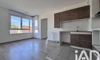Appartement 2 Pièces 41 m² à vendre à Argenteuil (95100)