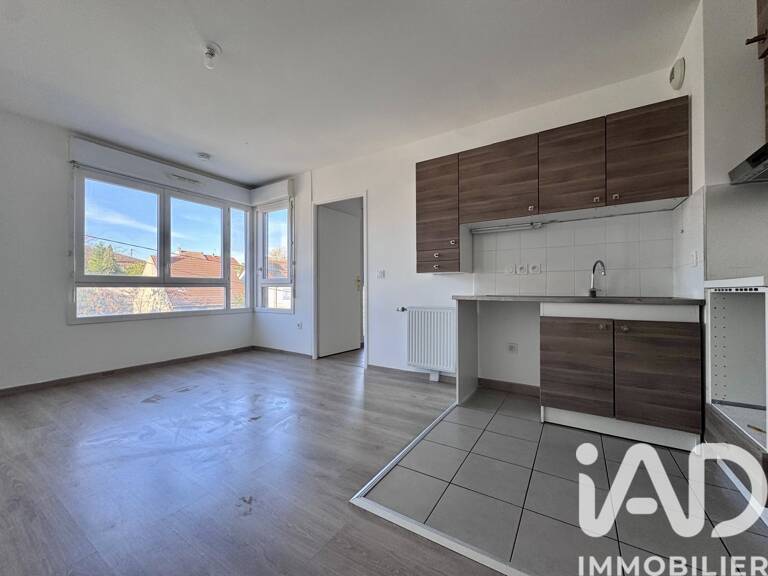 Vente Appartement 2 pièces — photo 1