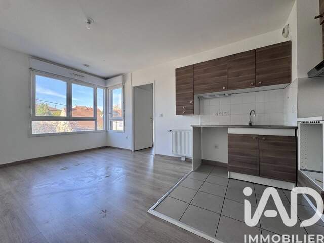 Vente Appartement 2 pièces — photo du bien