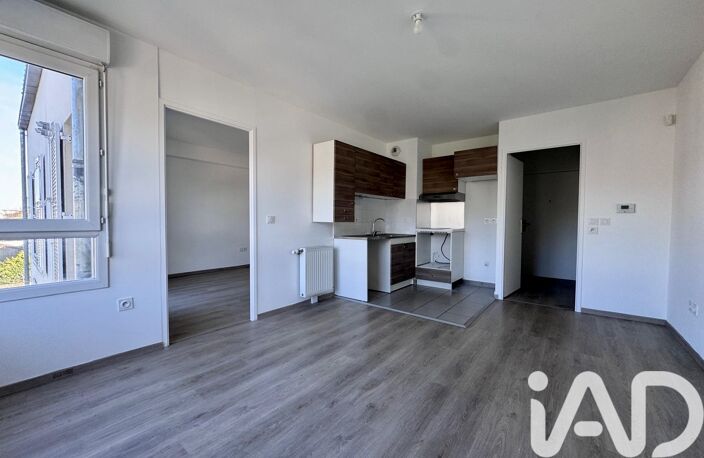 Vente Appartement 2 pièces — photo 3