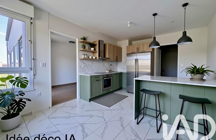 Vente Appartement 2 pièces — photo 4