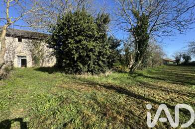Maison 2 pièces 35000 €