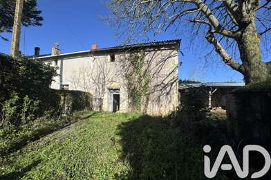 Maison 2 pièces 35000 €