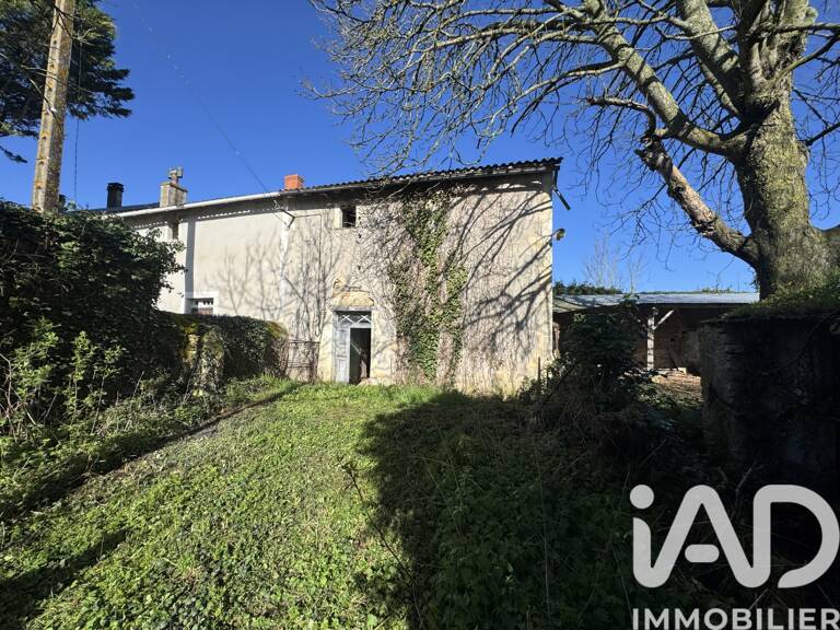 Vente Maison de campagne 2 pièces — photo 1