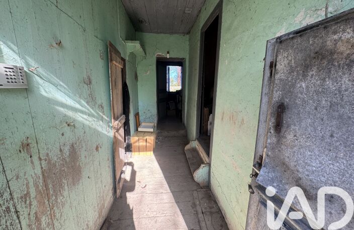 Vente Maison de campagne 2 pièces — photo 2