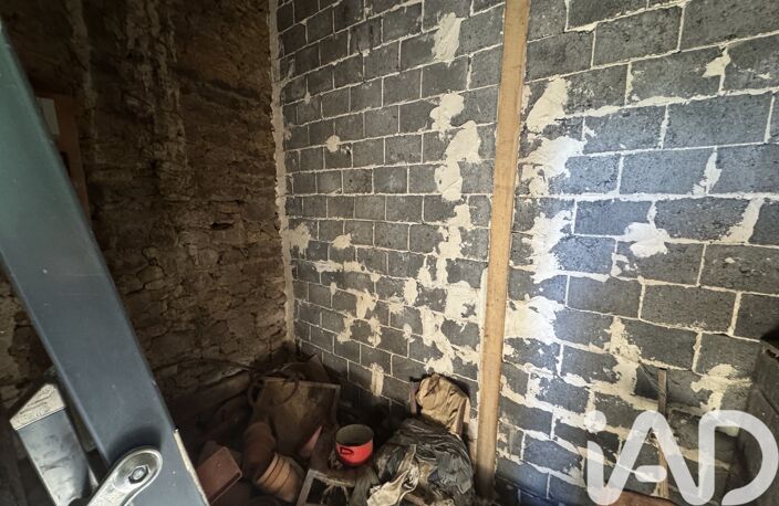 Vente Maison de campagne 2 pièces — photo 3