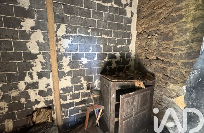 Vente Maison de campagne 2 pièces — photo 4
