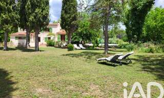 Maison 5 Pièces 128 m² à vendre à Salernes (83690)