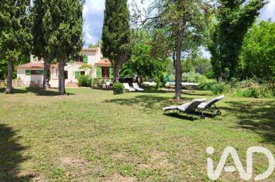 Maison 5 pièces 390000 €