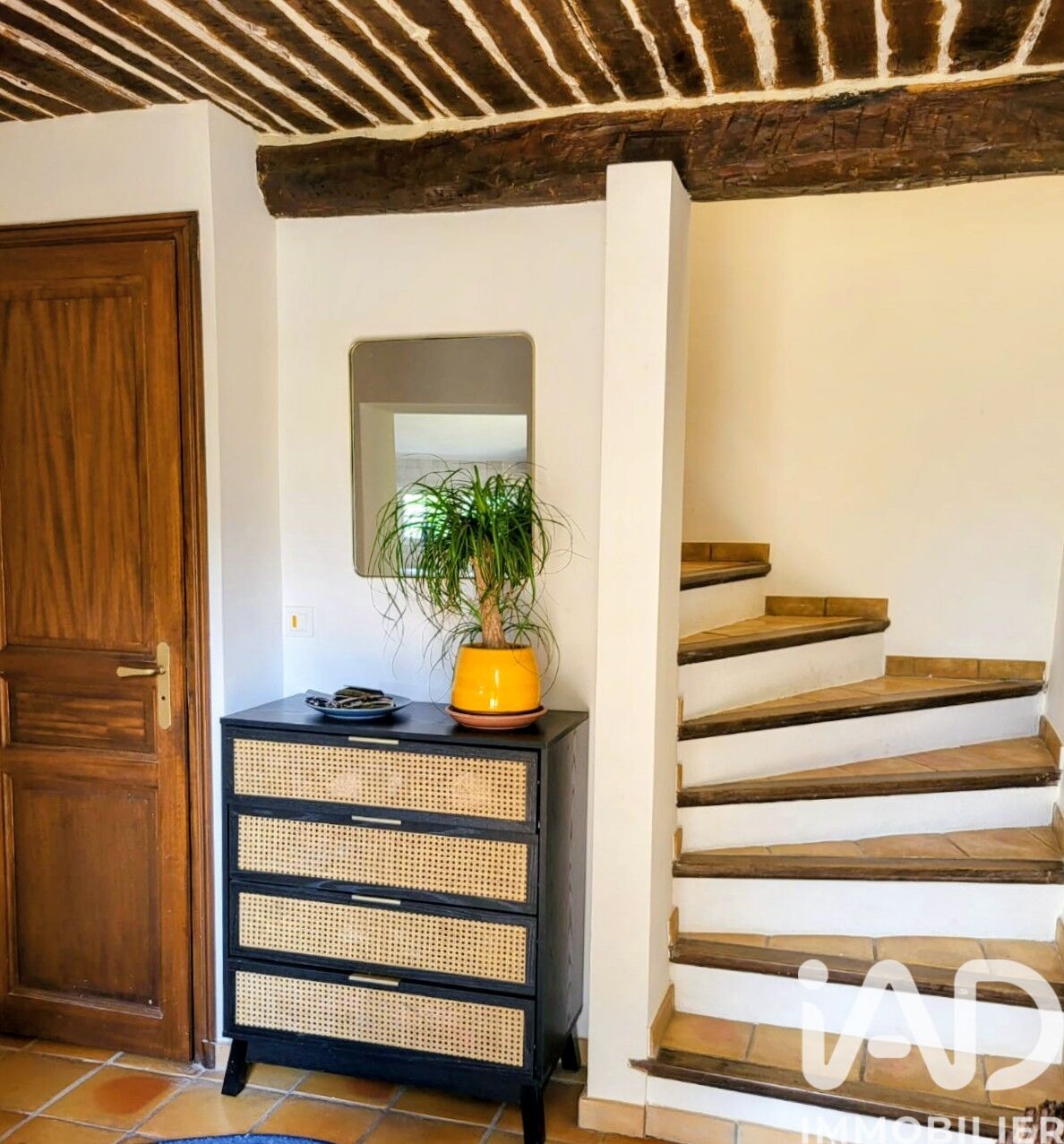 Vente Maison/villa 5 pièces - Photo 2
