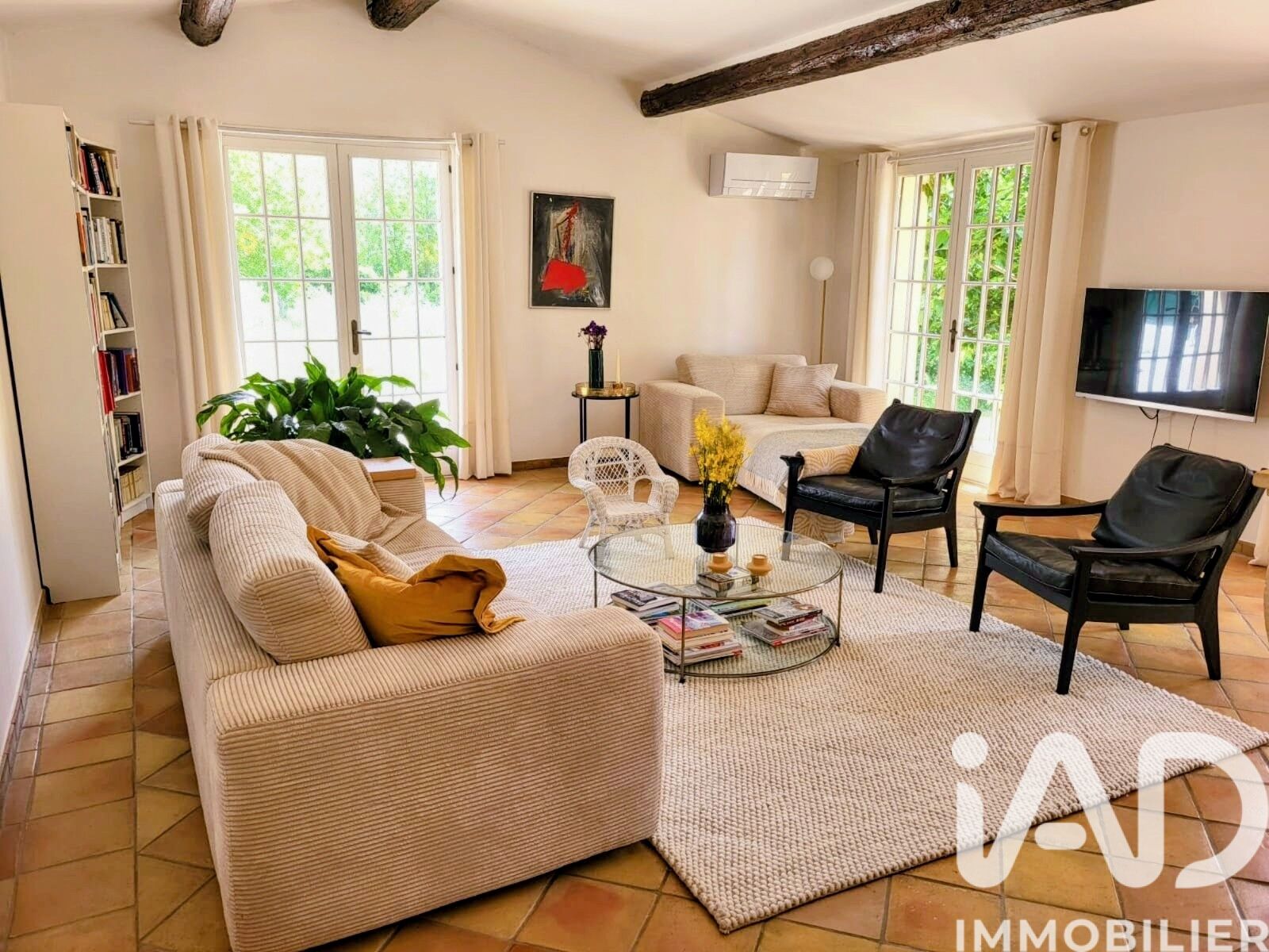 Vente Maison/villa 5 pièces - Photo 5