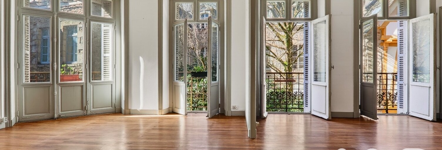 Appartement 5 Pièces 152 m² à vendre à Vannes (56000)