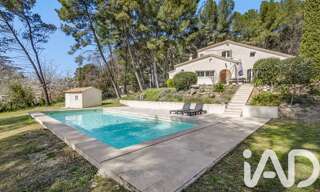 Maison 6 Pièces 170 m² à vendre à Éguilles (13510)