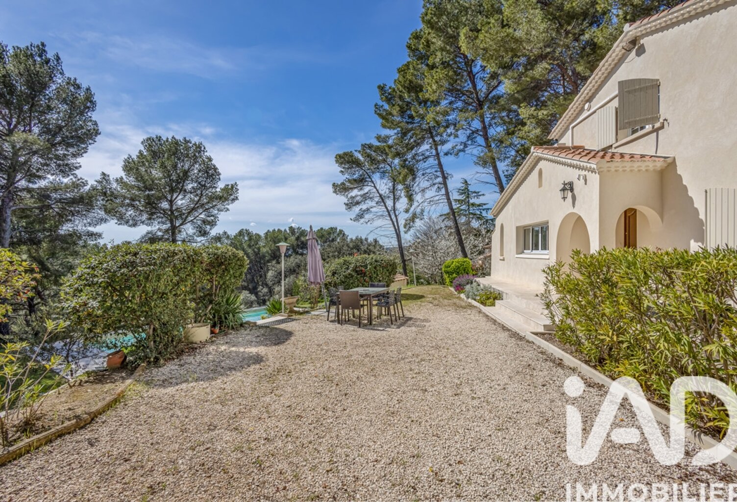 Vente Maison/villa 6 pièces — photo 1
