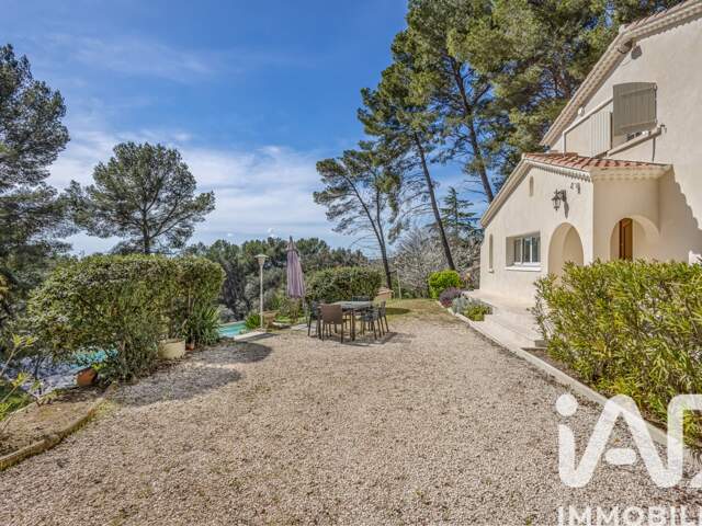 Vente Maison/villa 6 pièces — photo du bien