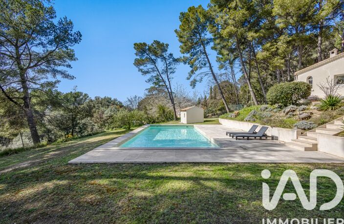 Vente Maison/villa 6 pièces — photo 2