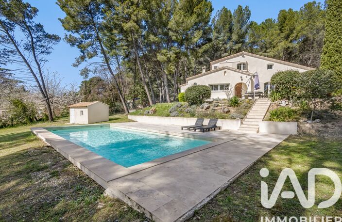 Vente Maison/villa 6 pièces — photo 3