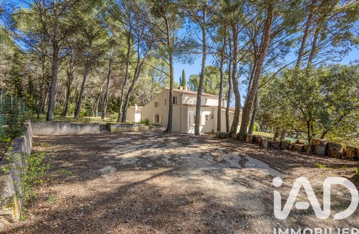 Vente Maison/villa 6 pièces — photo 4