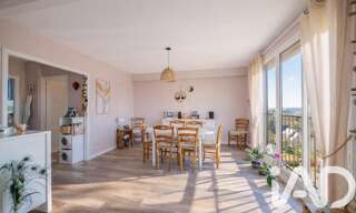 Appartement 5 Pièces 81 m² à vendre à Le Mans (72000)