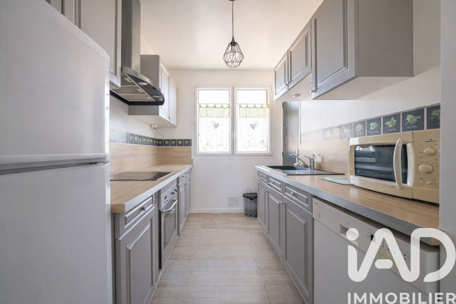 Vente Appartement 5 pièces - Photo 4