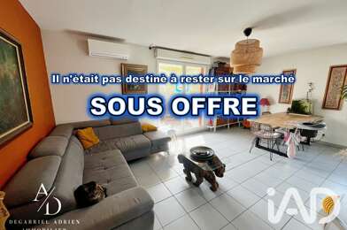 Appartement 3 pièces 173000 €