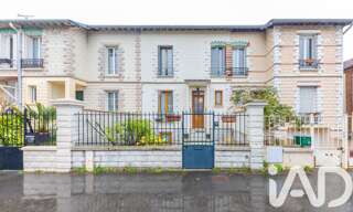 Maison 5 Pièces 112 m² à vendre à Épinay-sur-Seine (93800)