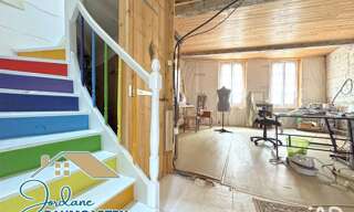 Maison 4 Pièces 125 m² à vendre à Pons (17800)