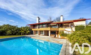 Maison 6 Pièces 300 m² à vendre à Peyrehorade (40300)