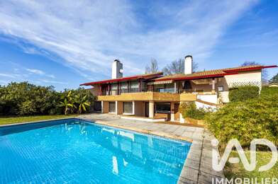 Maison 6 pièces 870000 €