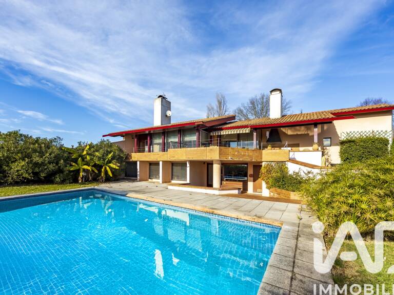 Vente Maison d'architecte 6 pièces — photo 1